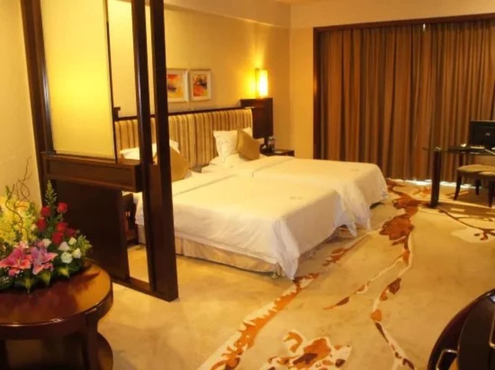 Foshan Shunde Grandlei Hotel Екстериор снимка